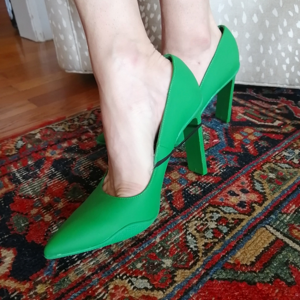 High Heels
